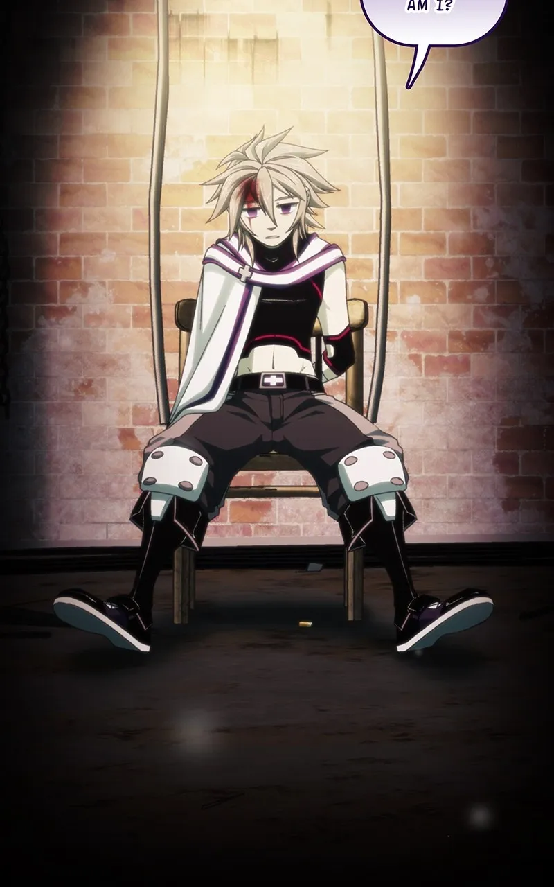 Read City of Blank EN Manga Online