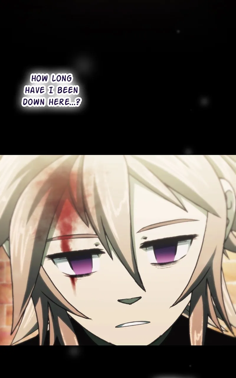 Read City of Blank EN Manga Online