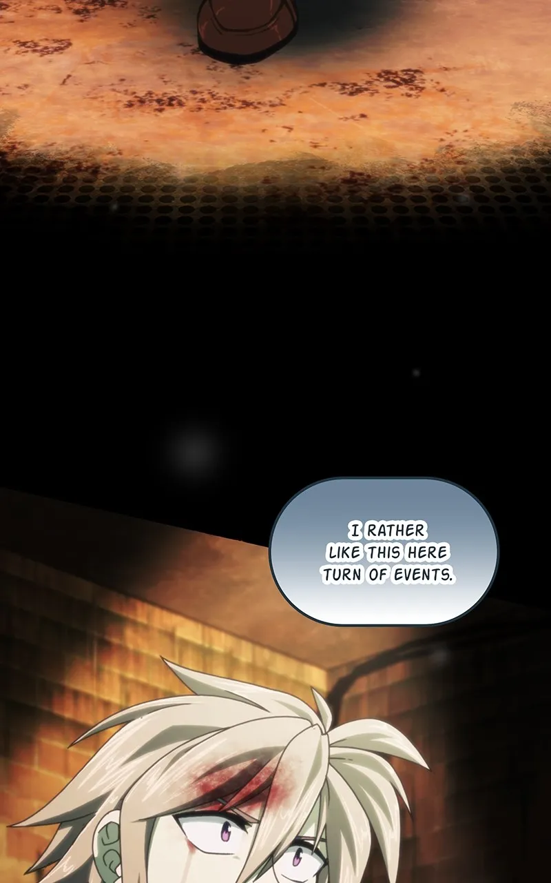 Read City of Blank EN Manga Online