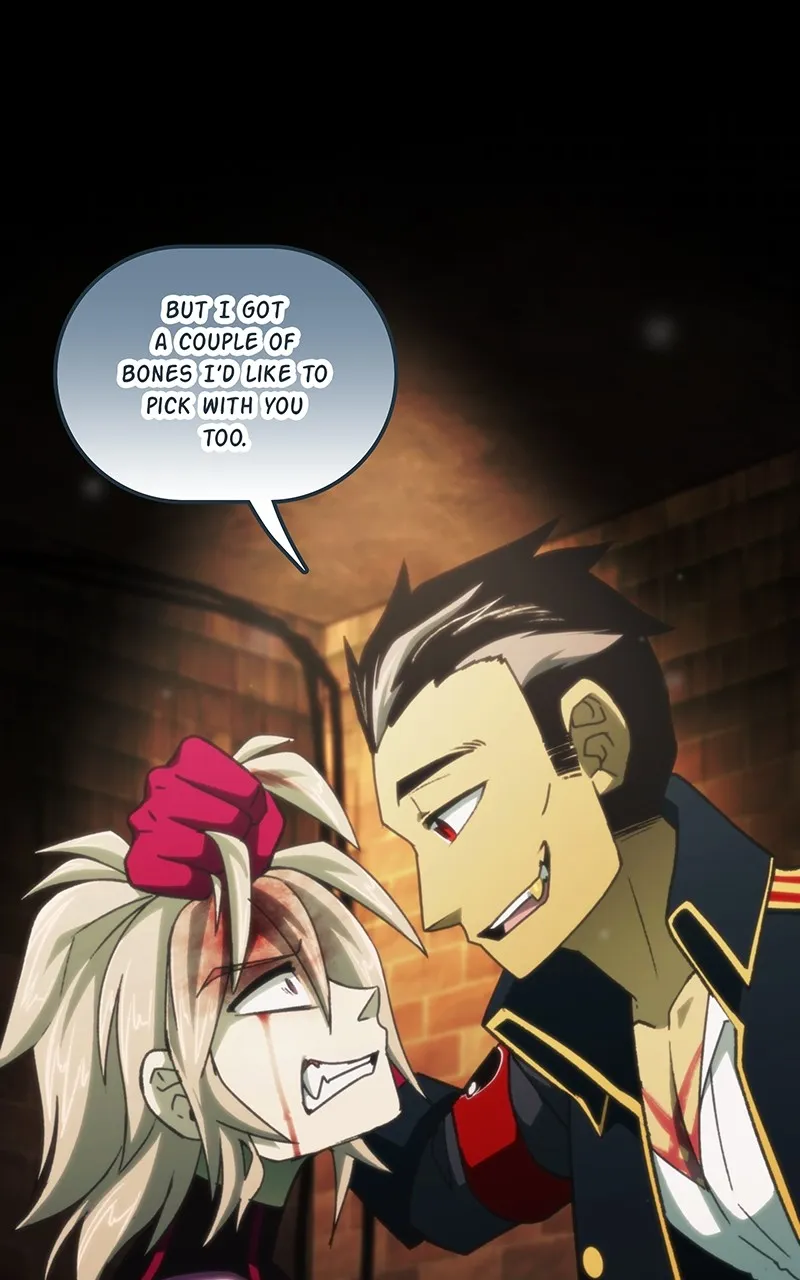 Read City of Blank EN Manga Online