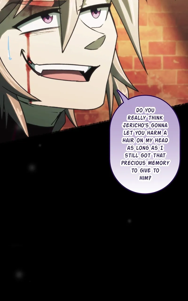 Read City of Blank EN Manga Online