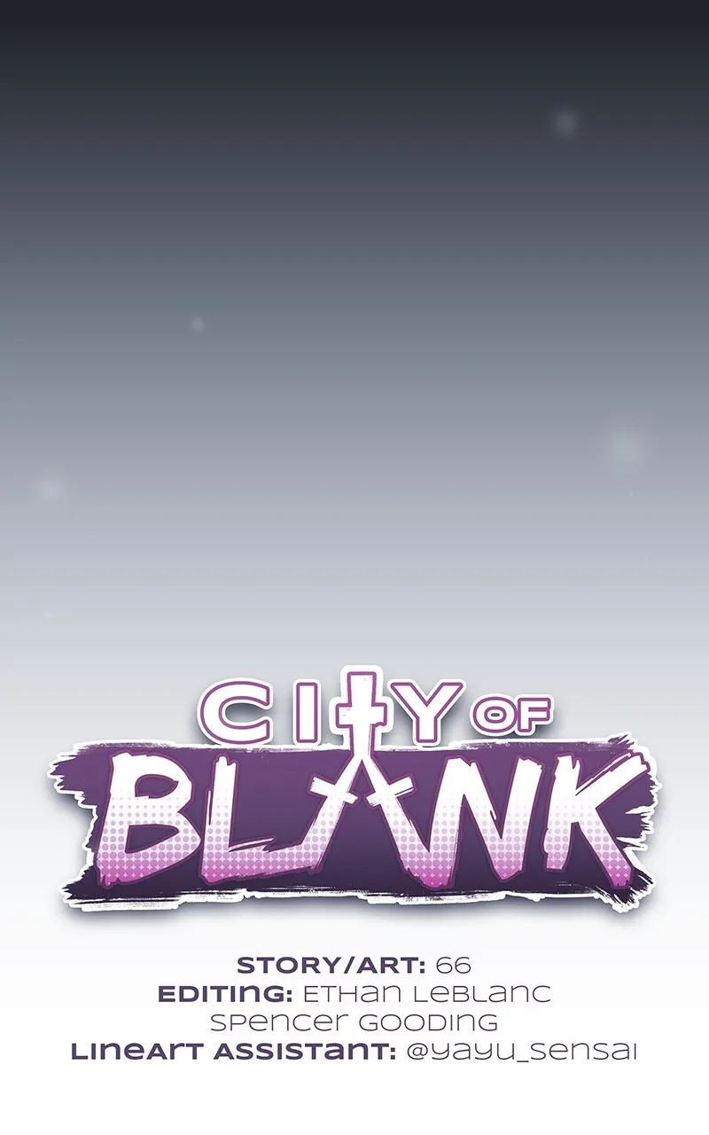 Read City of Blank EN Manga Online