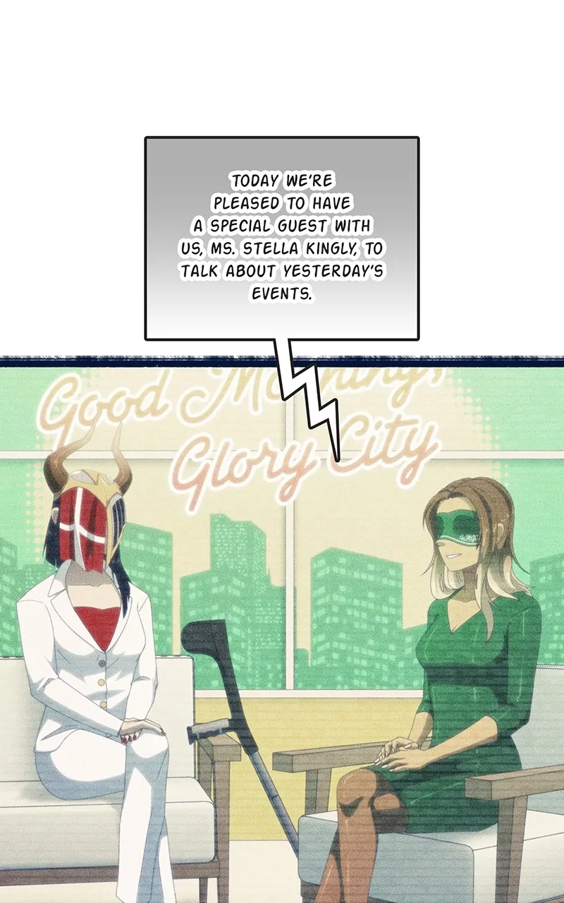 Read City of Blank EN Manga Online