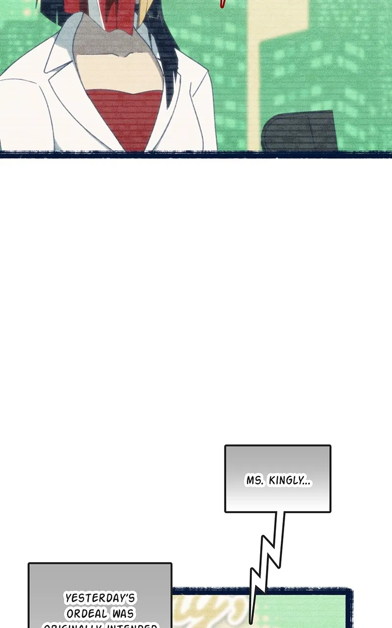 Read City of Blank EN Manga Online