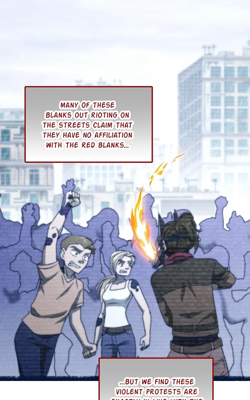 Read City of Blank EN Manga Online