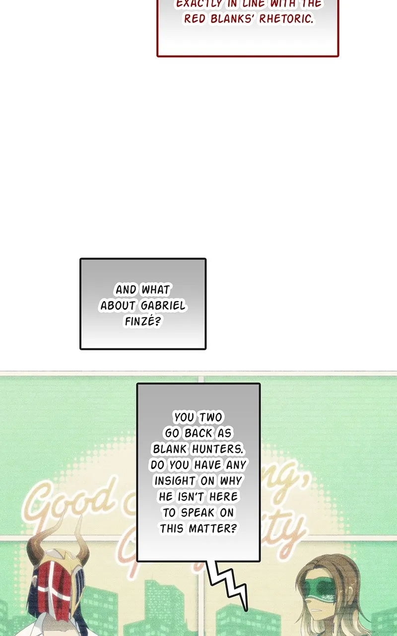 Read City of Blank EN Manga Online