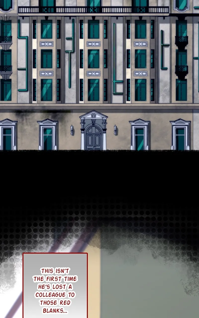 Read City of Blank EN Manga Online