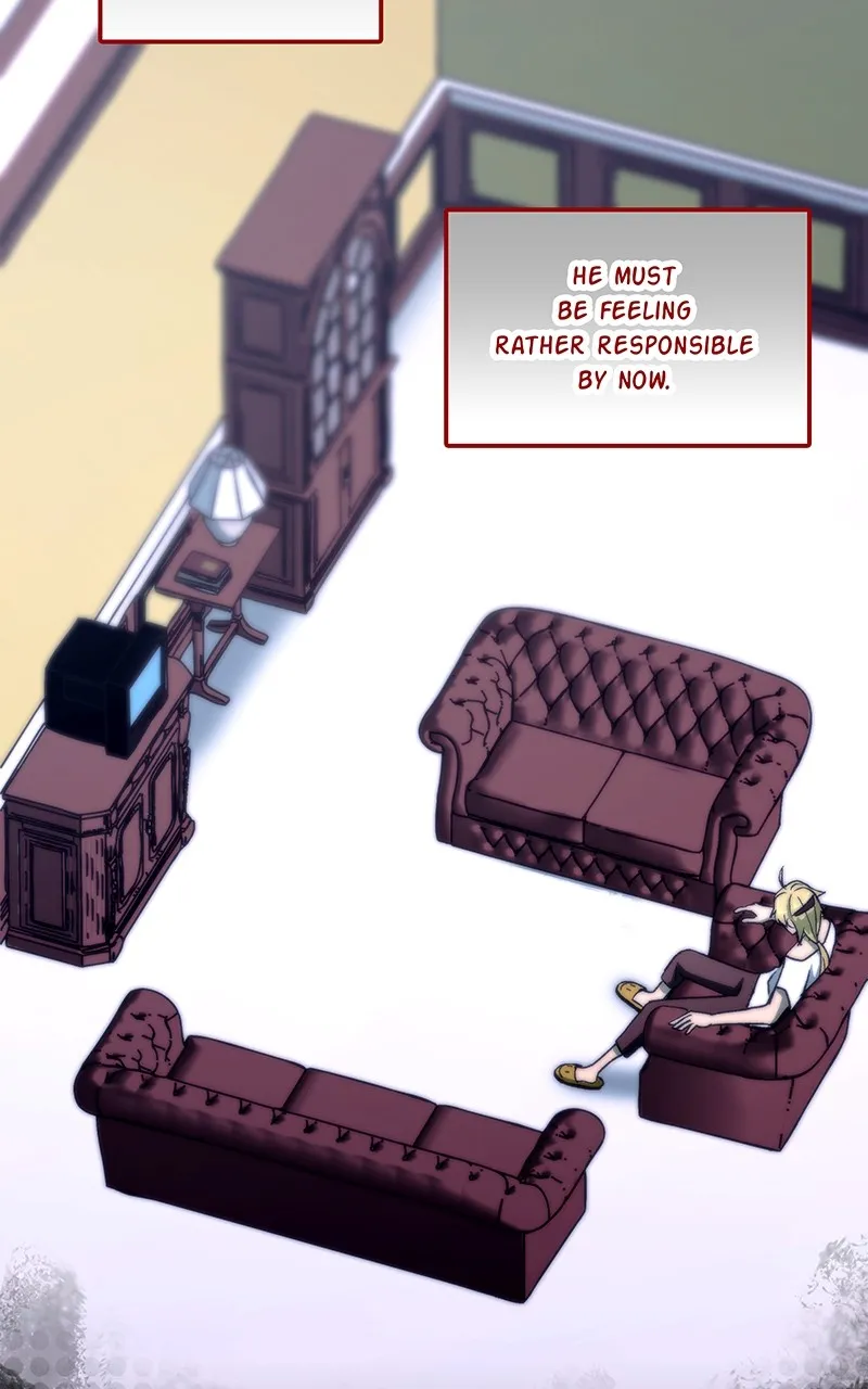 Read City of Blank EN Manga Online
