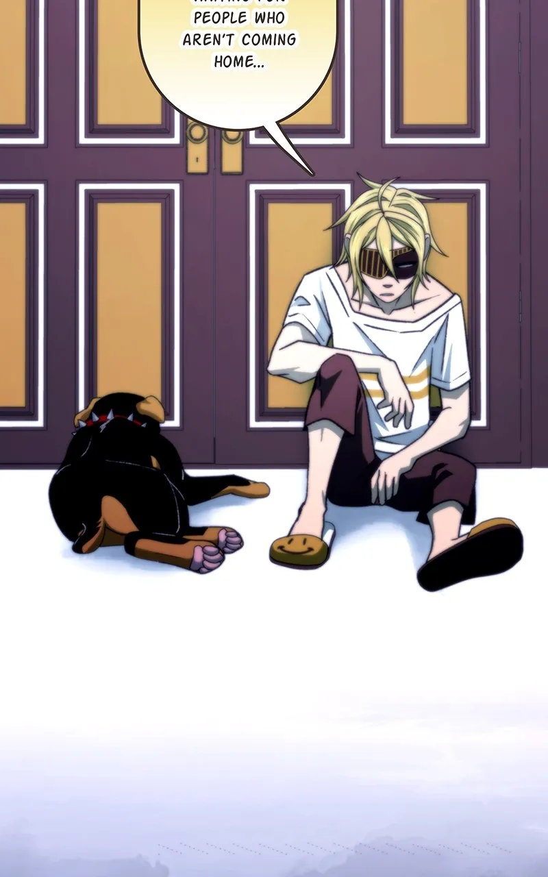 Read City of Blank EN Manga Online