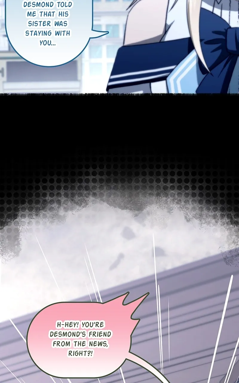Read City of Blank EN Manga Online
