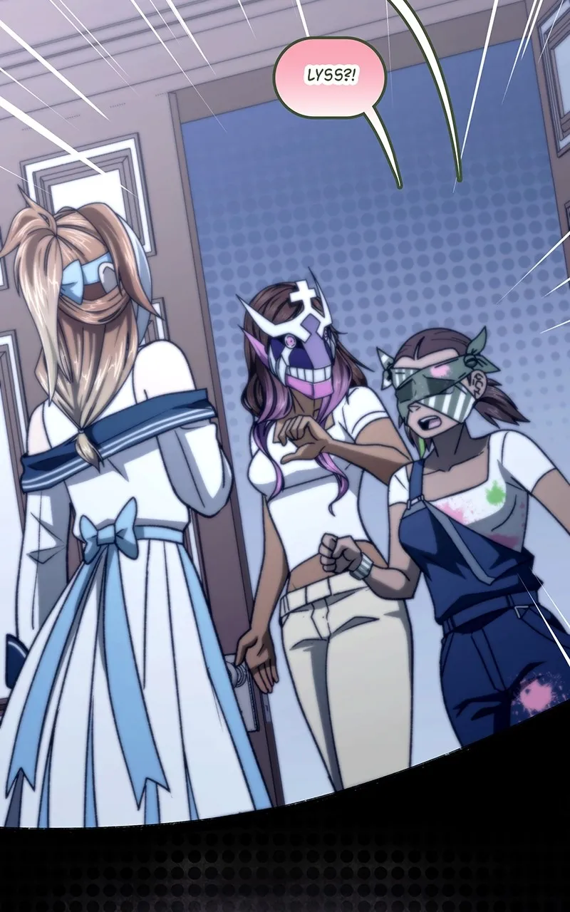 Read City of Blank EN Manga Online
