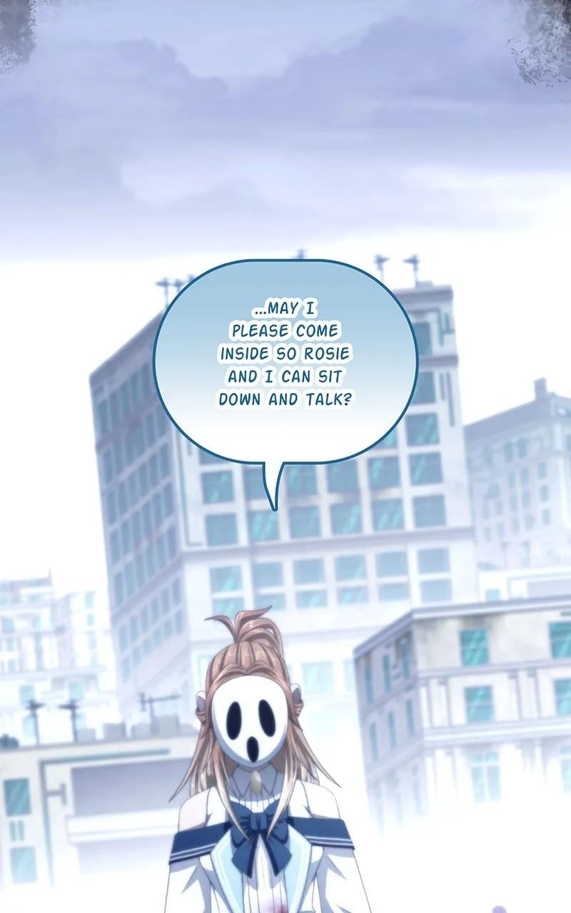 Read City of Blank EN Manga Online