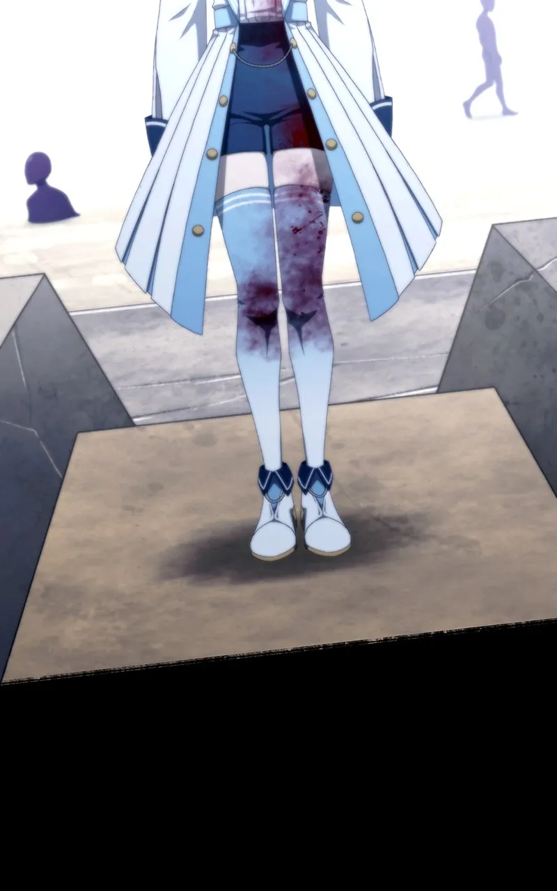 Read City of Blank EN Manga Online