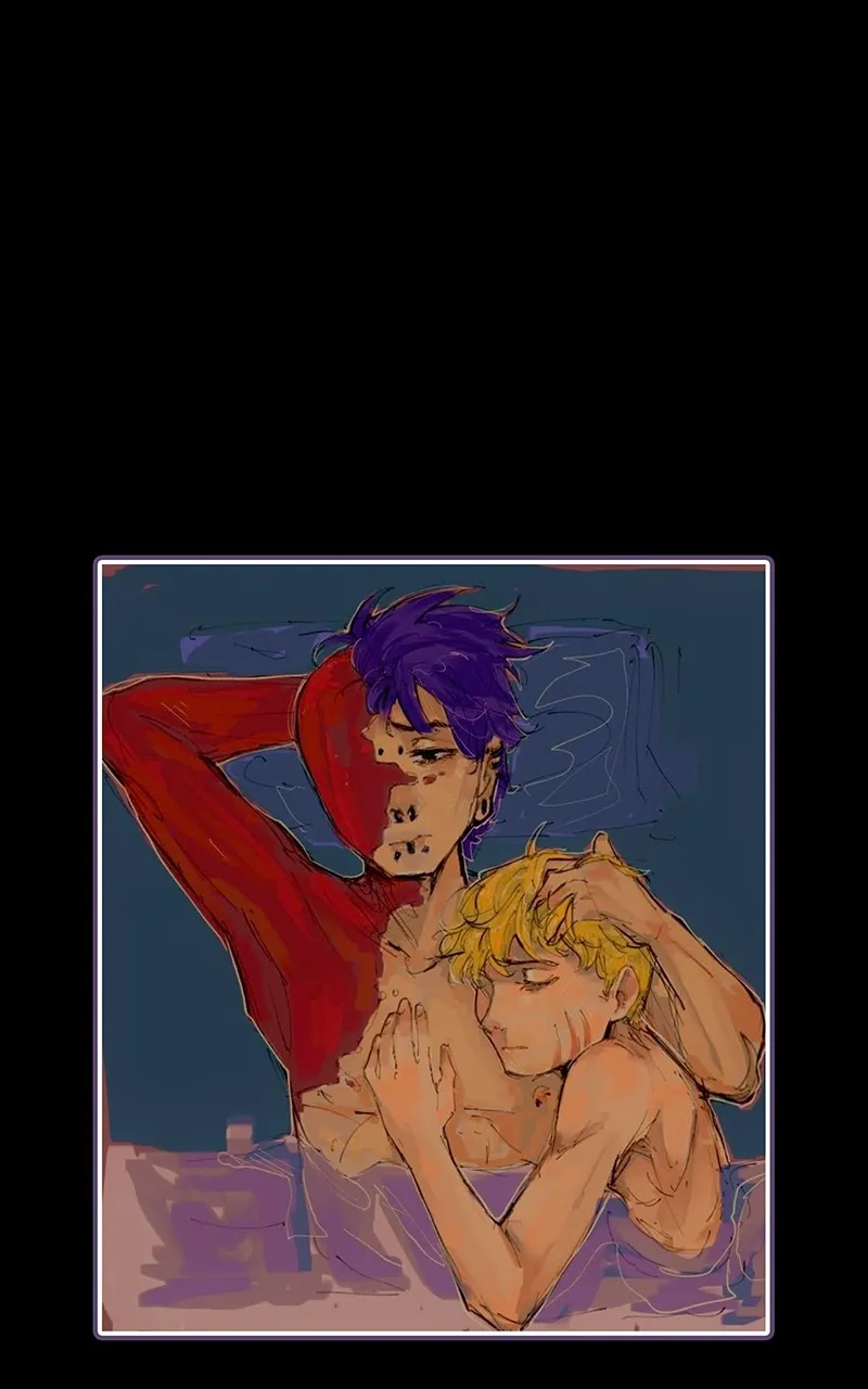Read City of Blank EN Manga Online