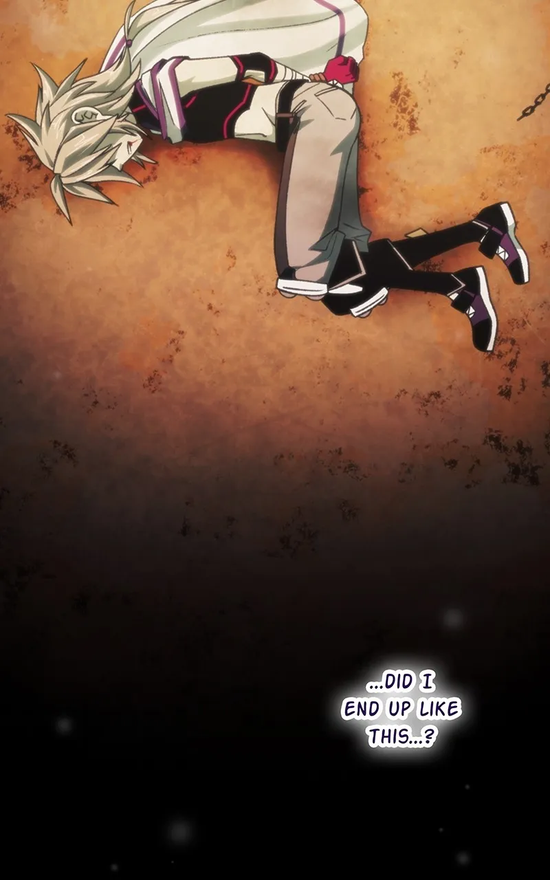 Read City of Blank EN Manga Online