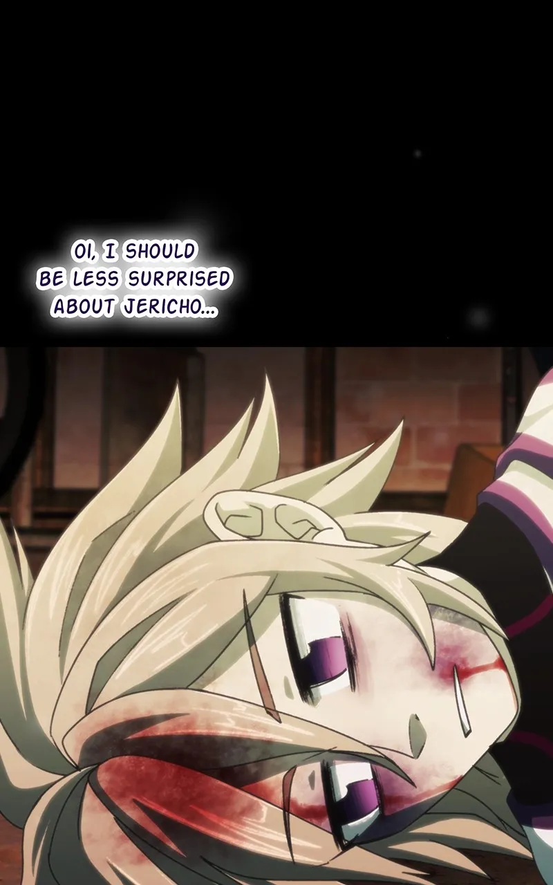 Read City of Blank EN Manga Online