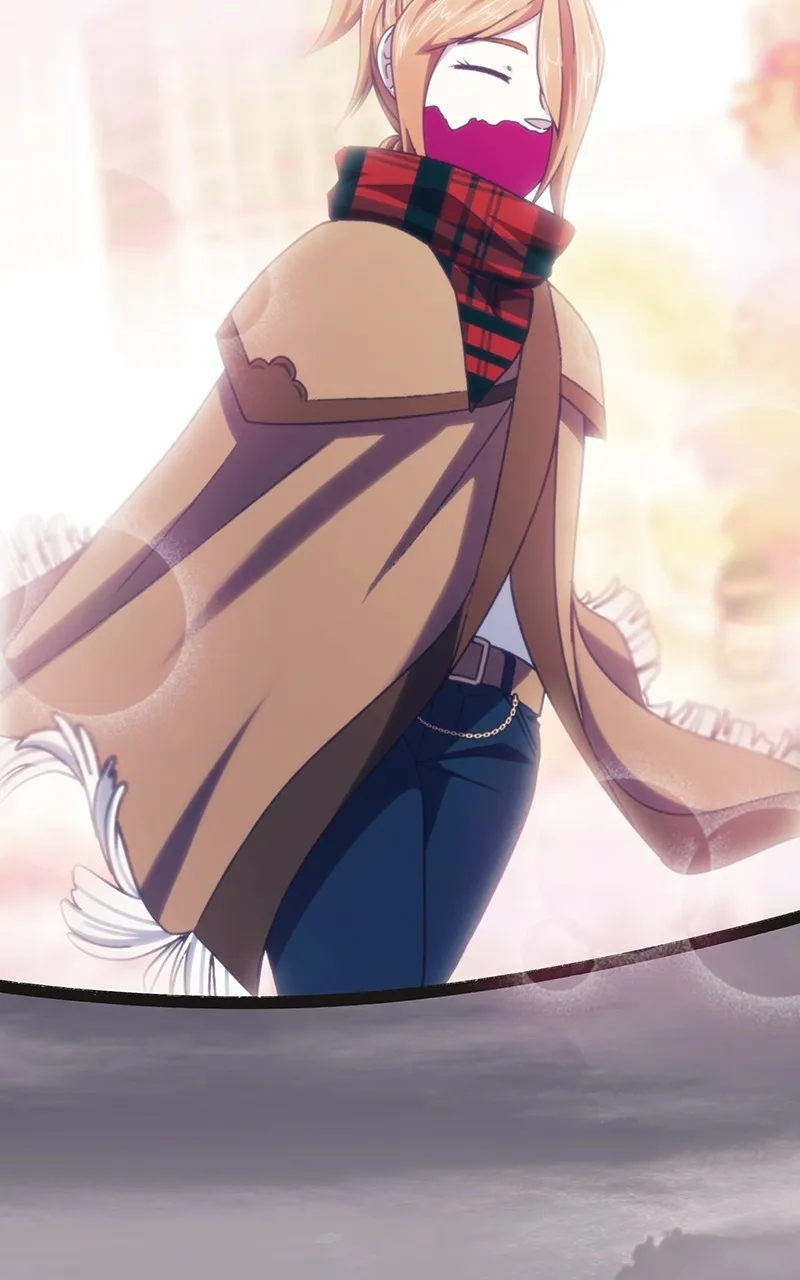 Read City of Blank EN Manga Online