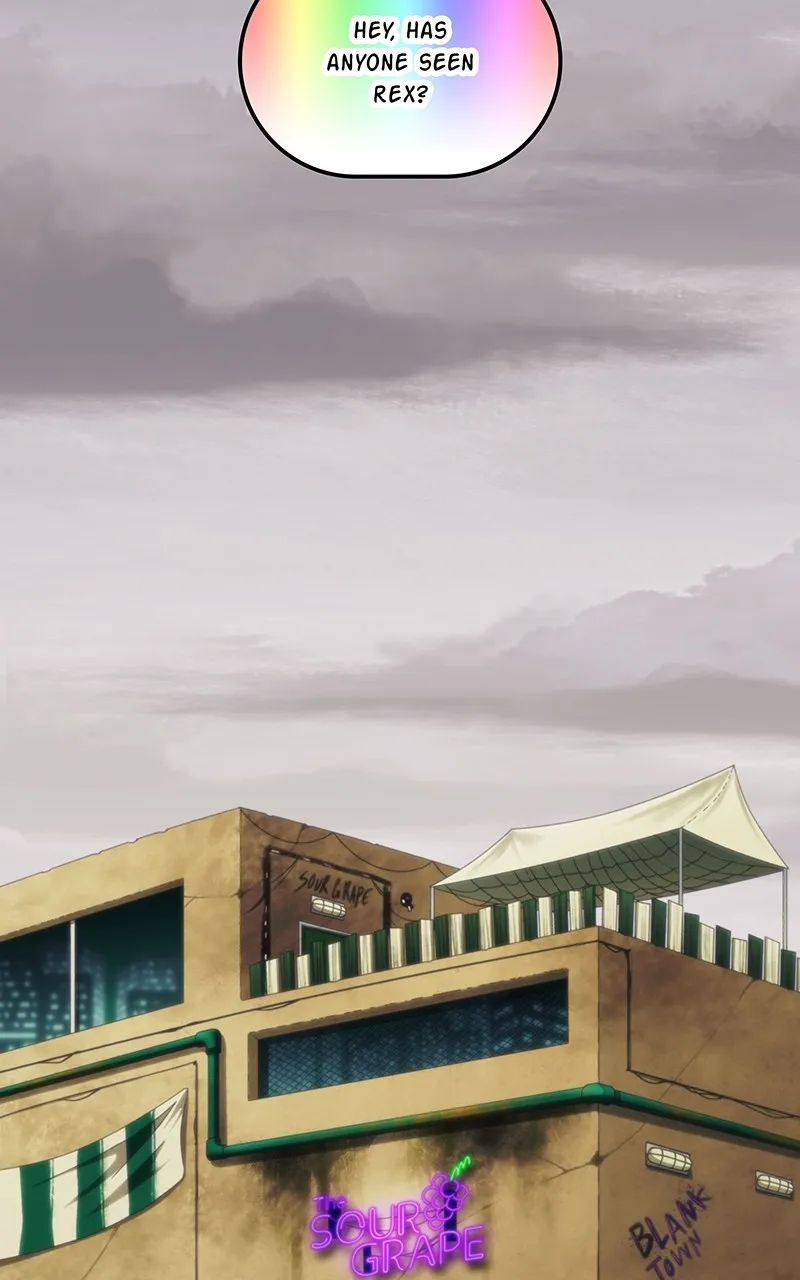 Read City of Blank EN Manga Online