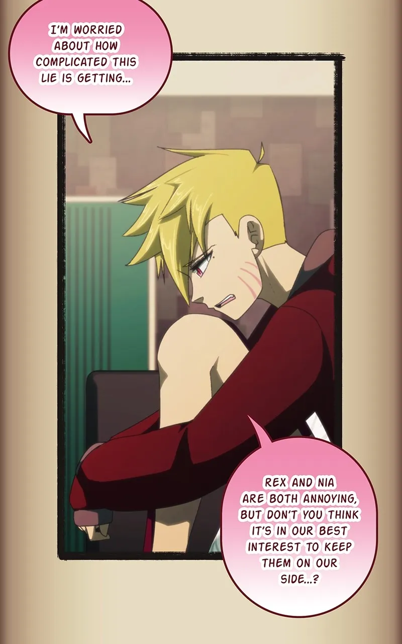 Read City of Blank EN Manga Online