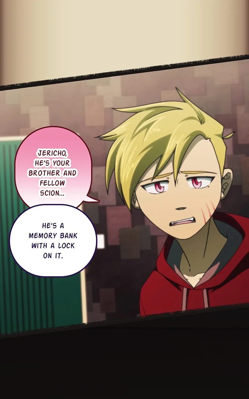 Read City of Blank EN Manga Online