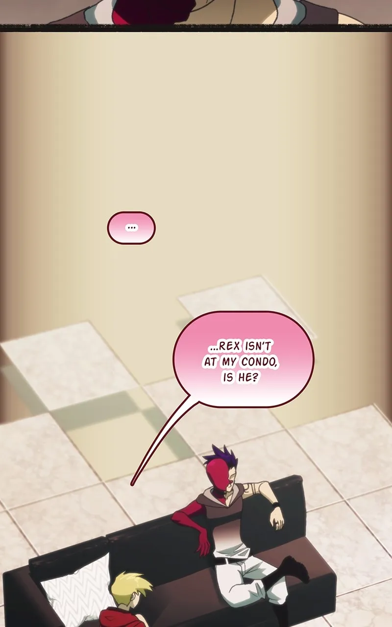Read City of Blank EN Manga Online