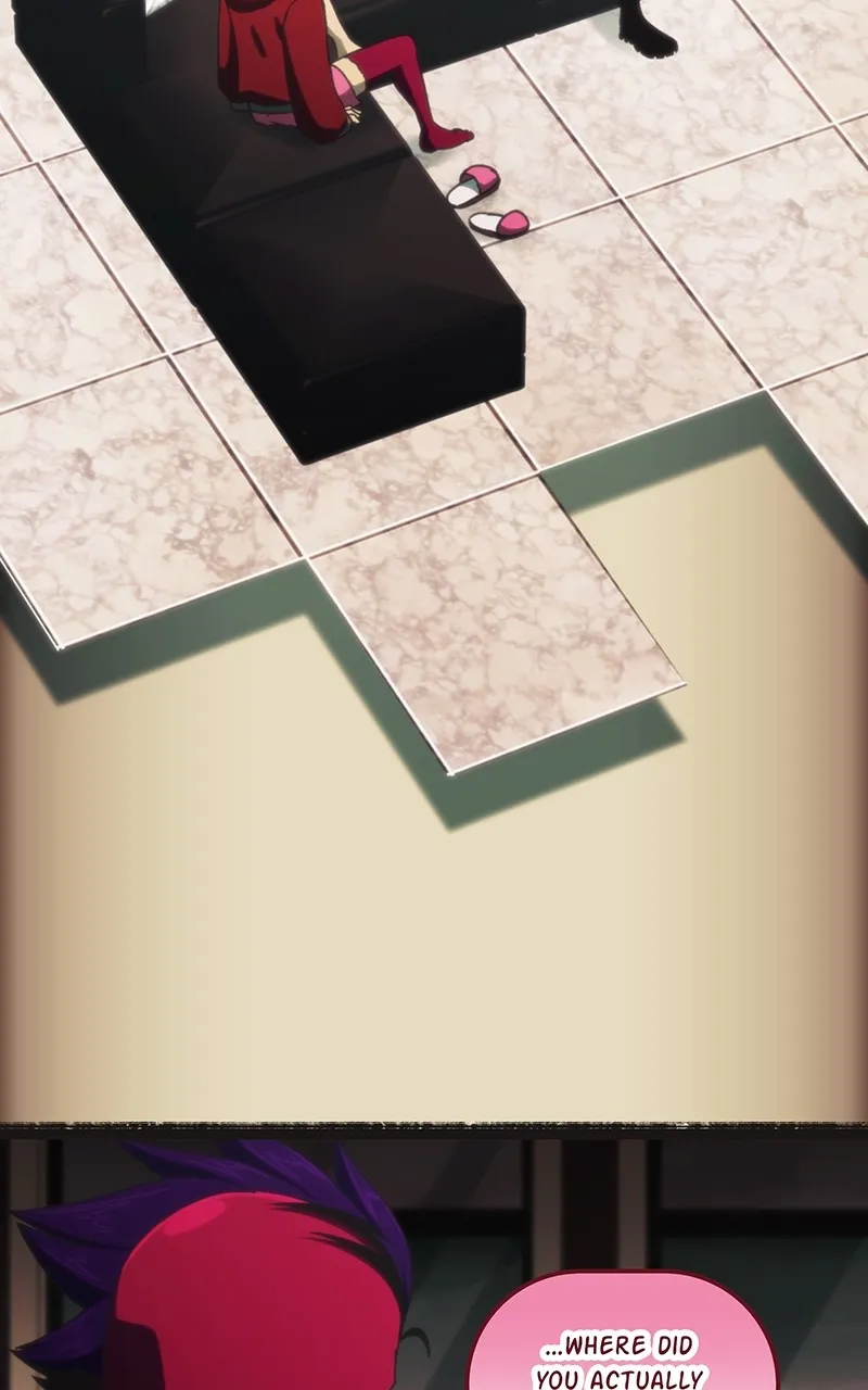 Read City of Blank EN Manga Online