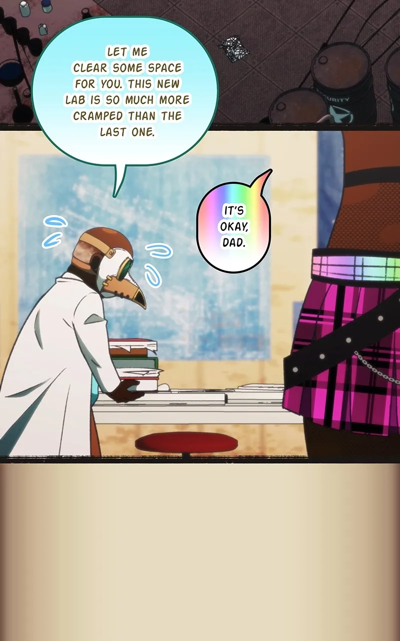 Read City of Blank EN Manga Online