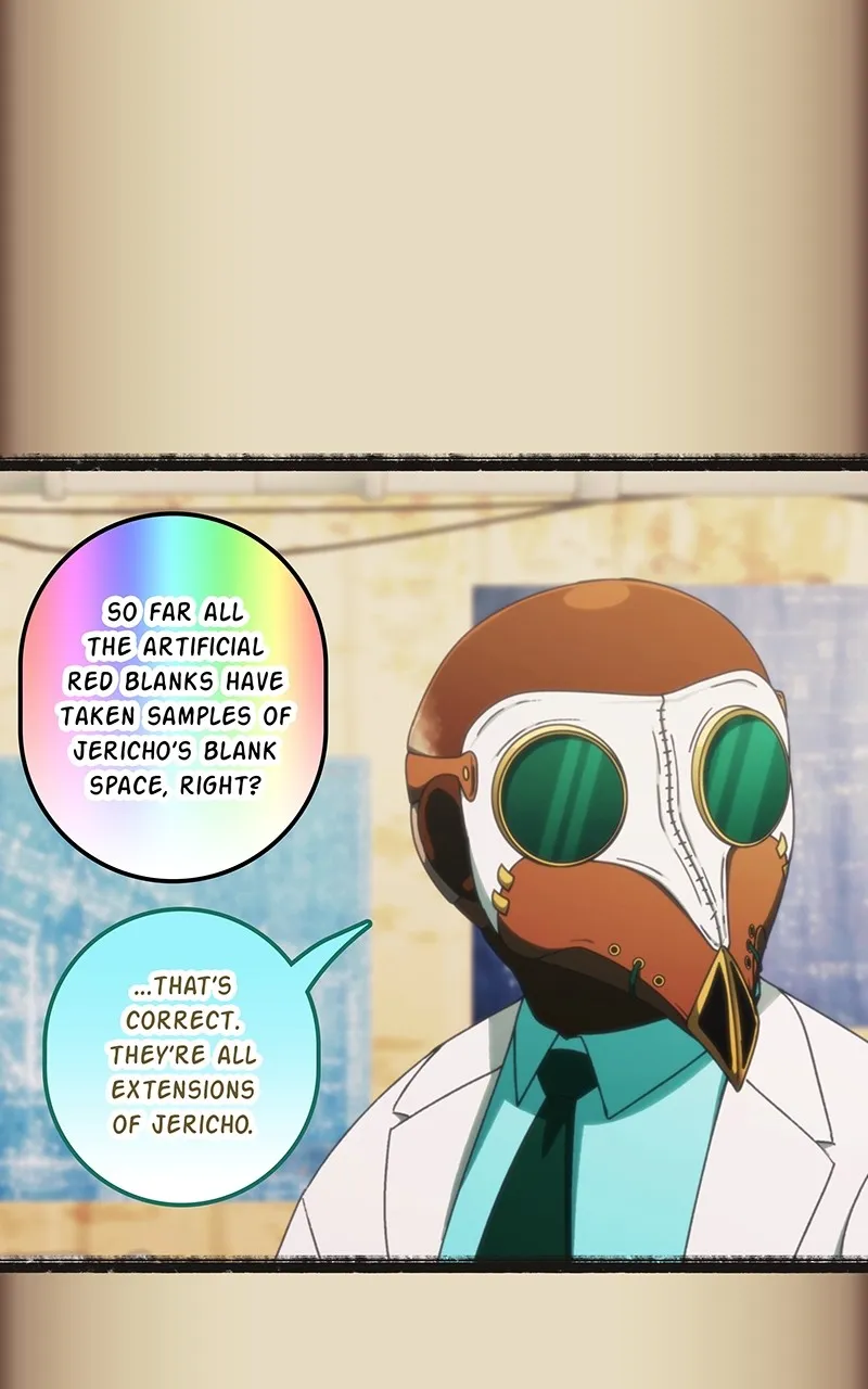 Read City of Blank EN Manga Online