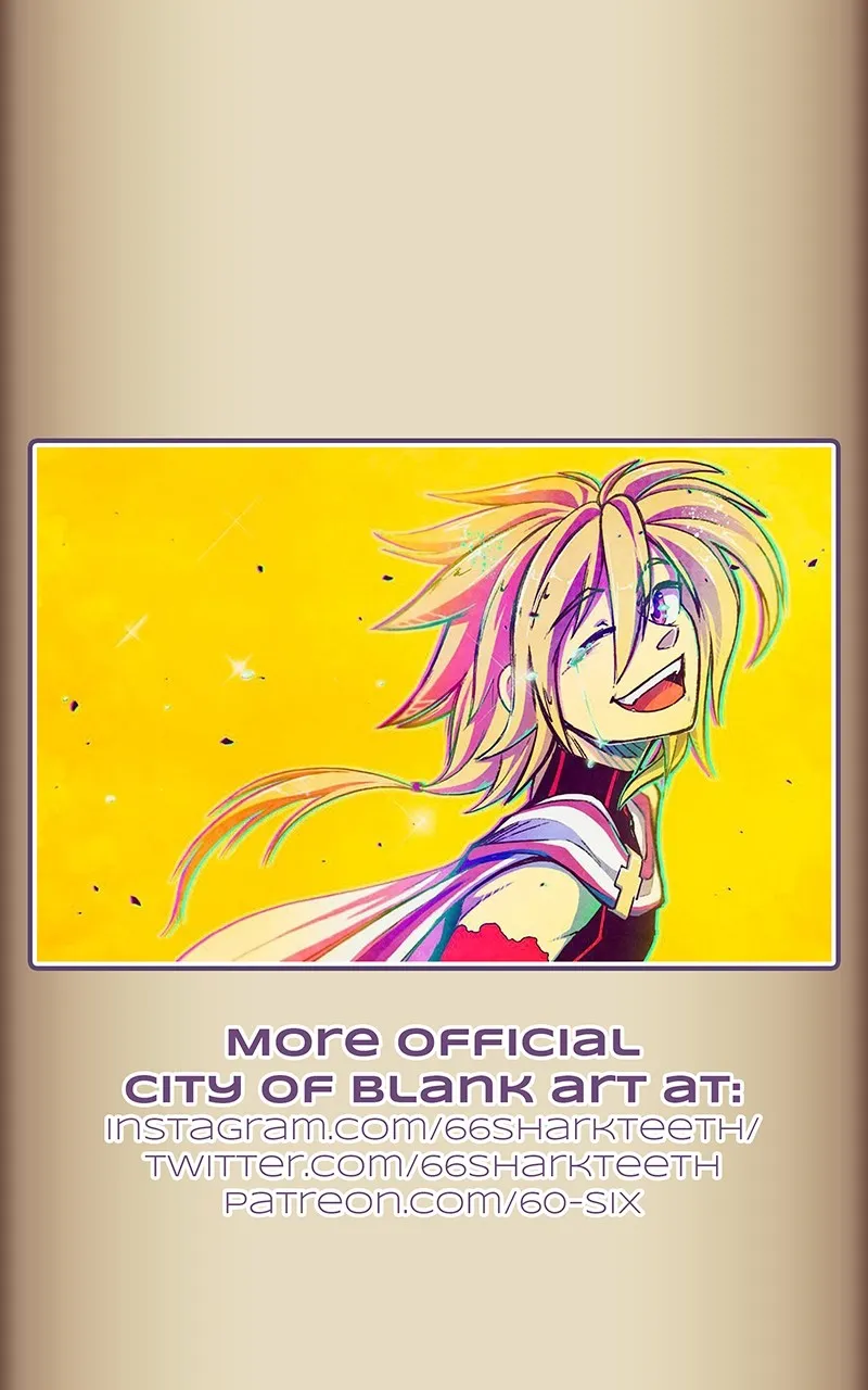 Read City of Blank EN Manga Online