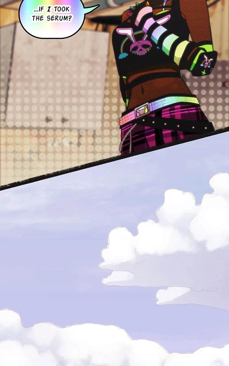 Read City of Blank EN Manga Online