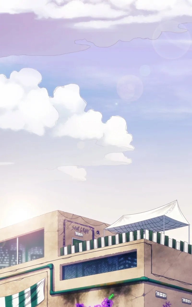 Read City of Blank EN Manga Online