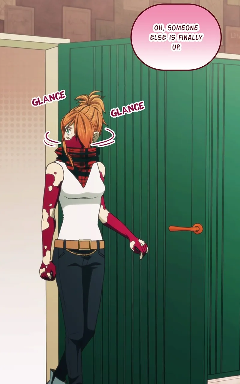 Read City of Blank EN Manga Online