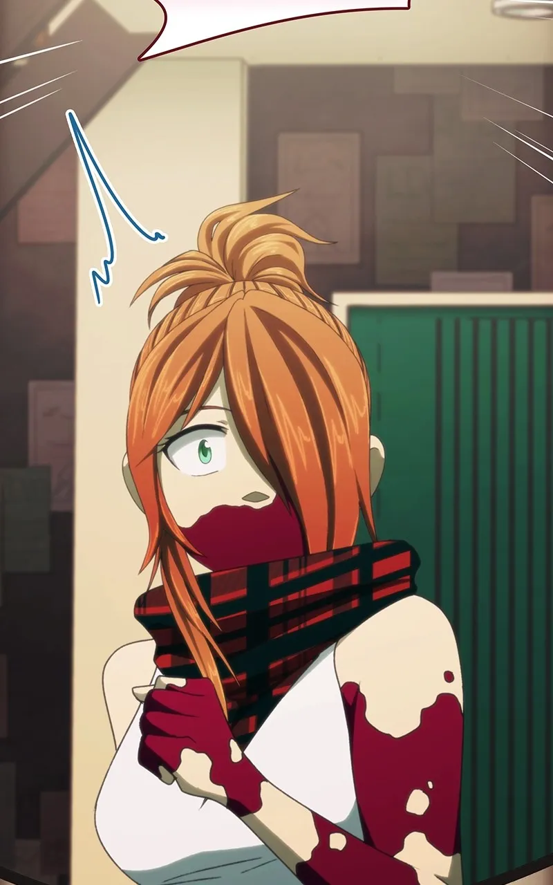 Read City of Blank EN Manga Online