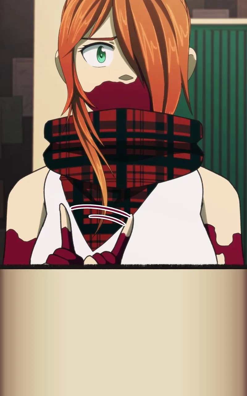 Read City of Blank EN Manga Online