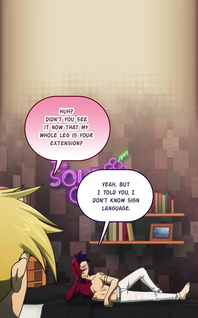 Read City of Blank EN Manga Online