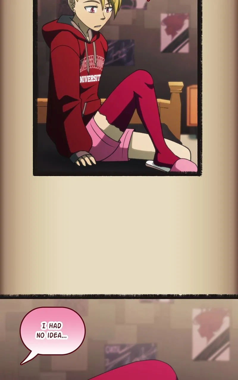 Read City of Blank EN Manga Online