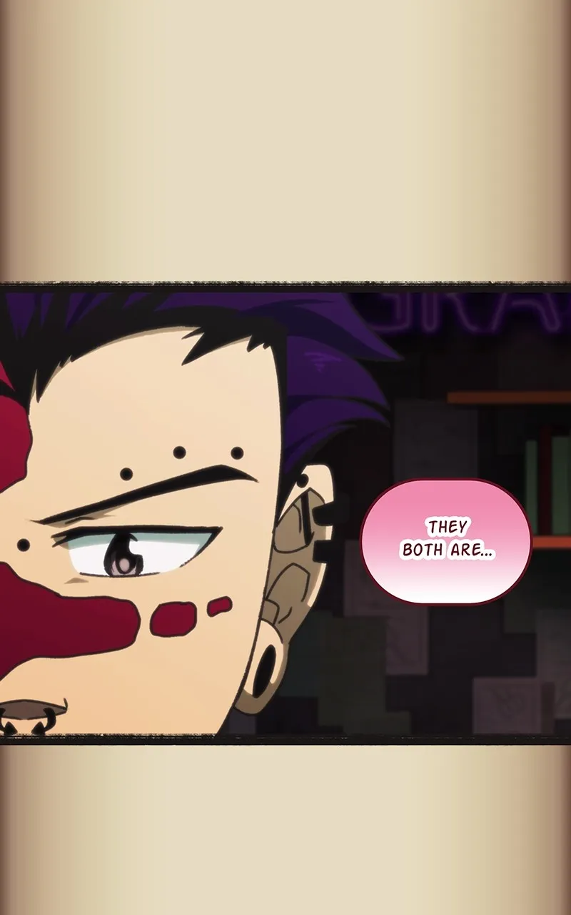 Read City of Blank EN Manga Online
