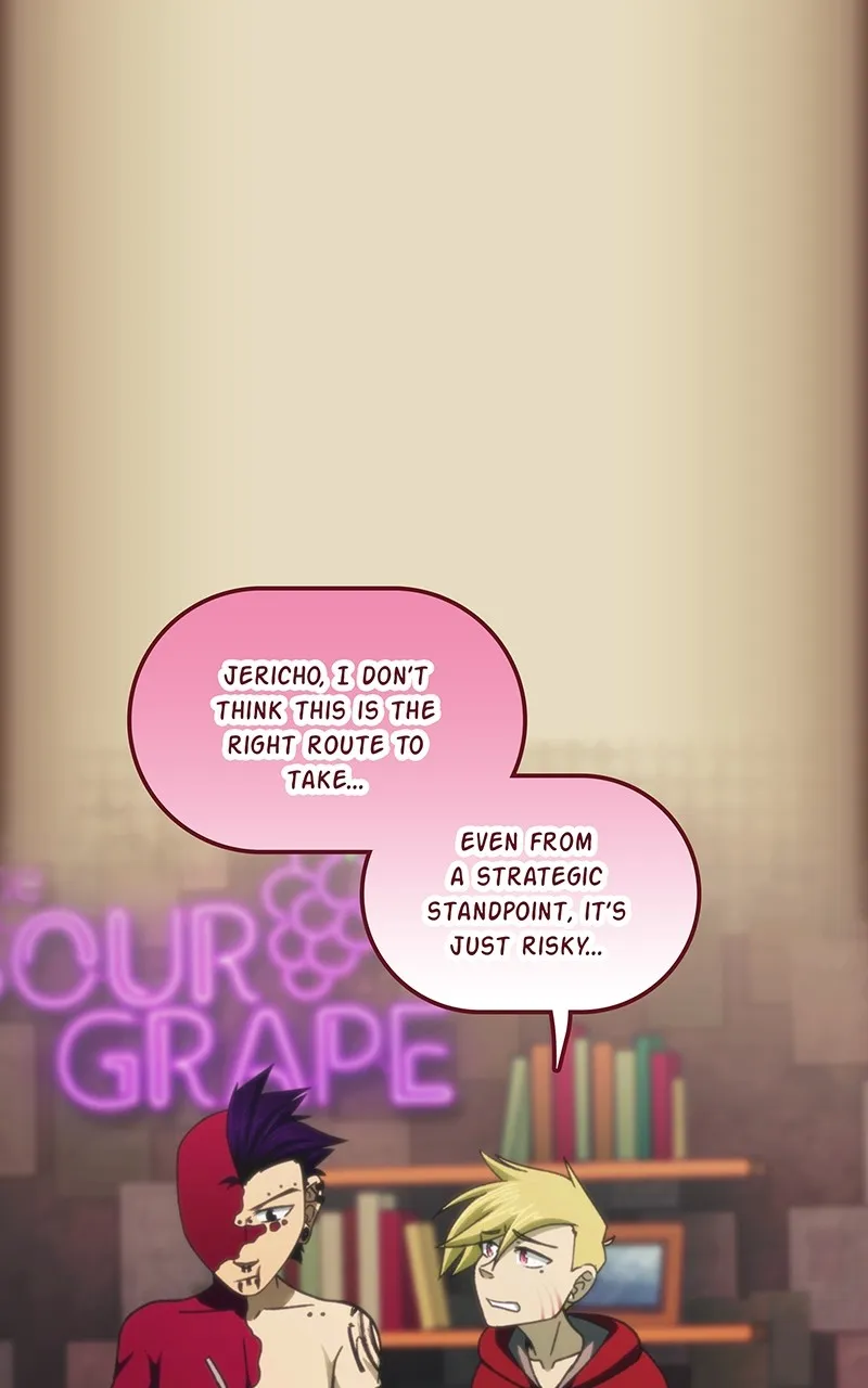 Read City of Blank EN Manga Online