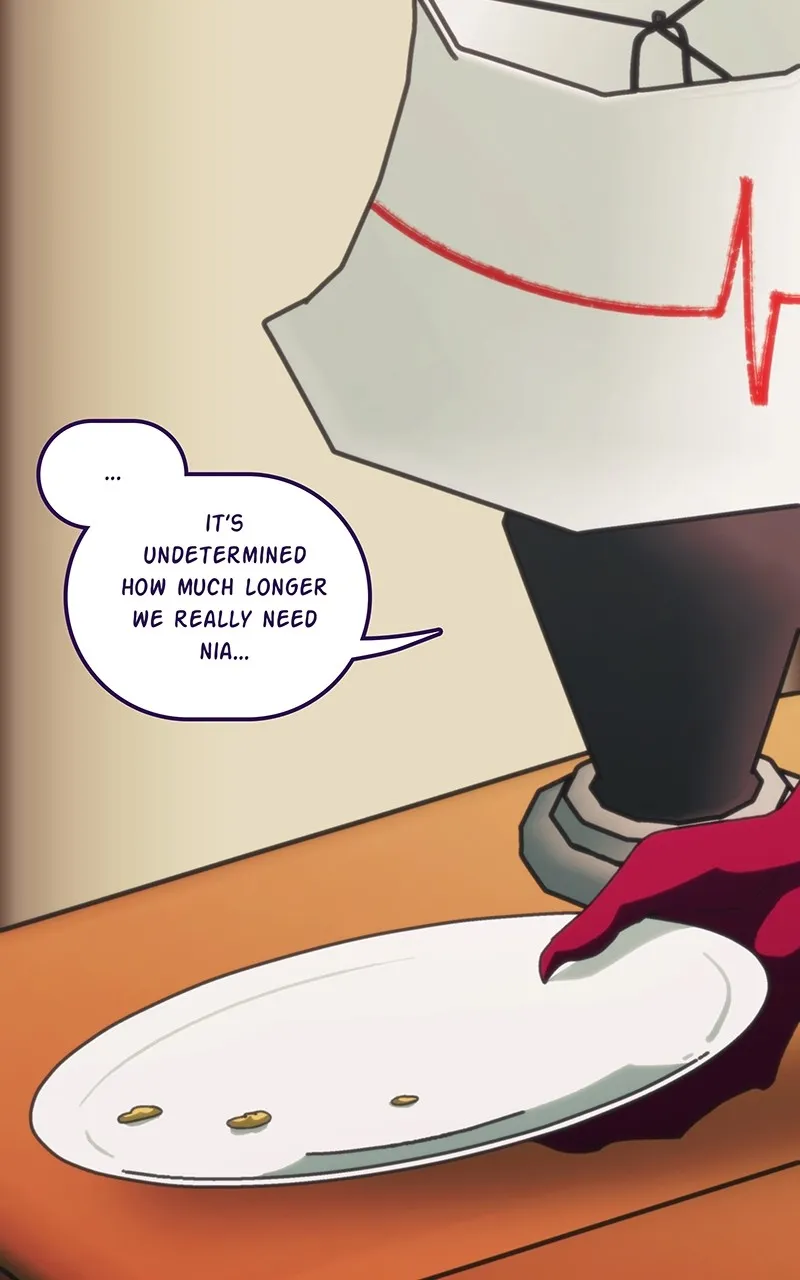 Read City of Blank EN Manga Online