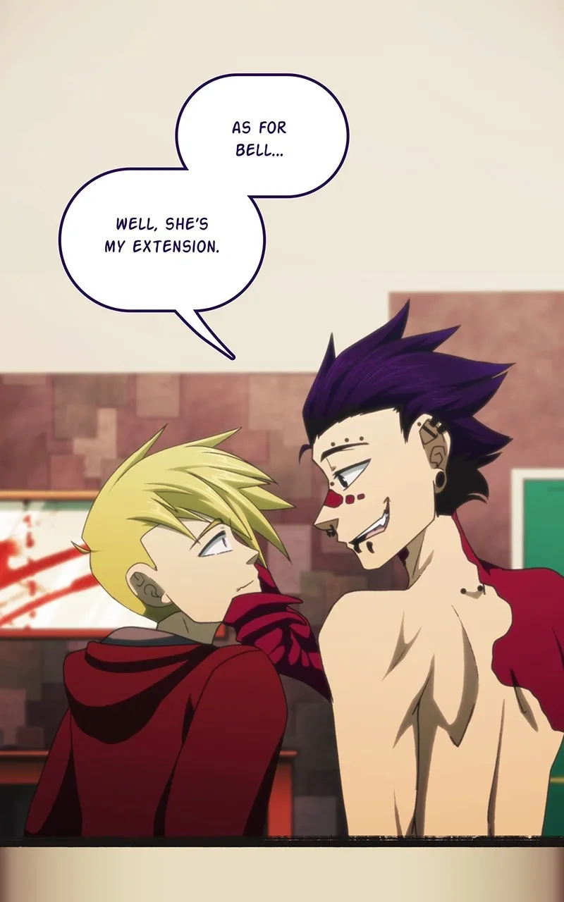 Read City of Blank EN Manga Online
