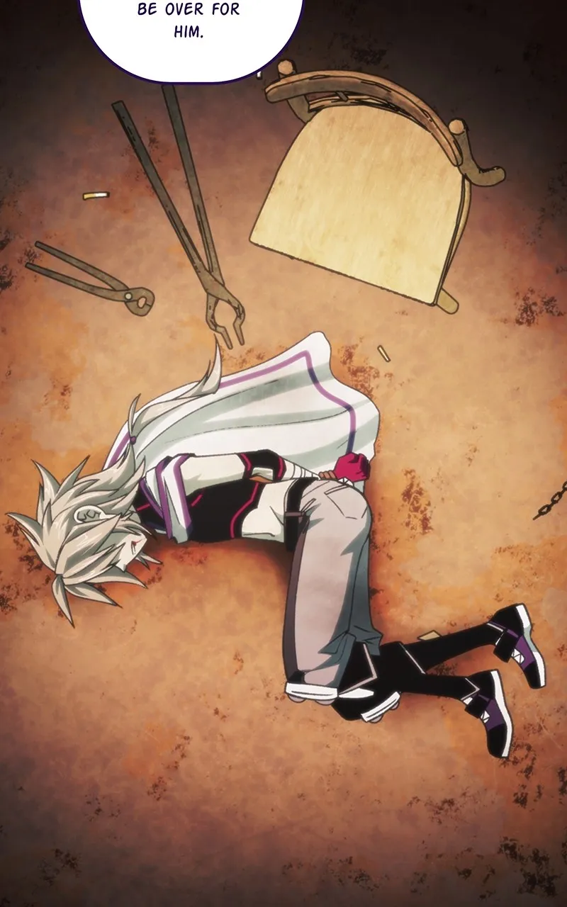 Read City of Blank EN Manga Online