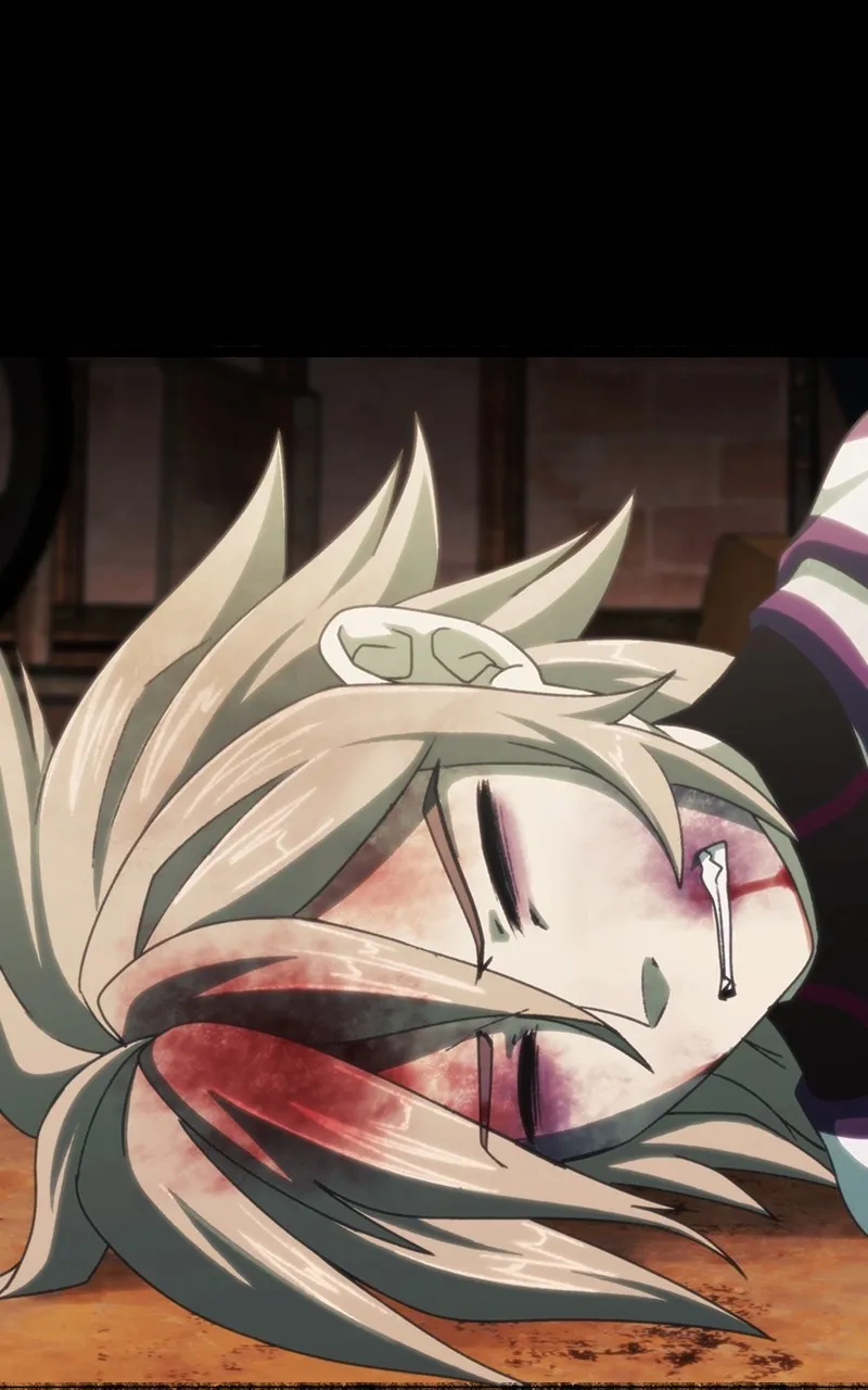 Read City of Blank EN Manga Online