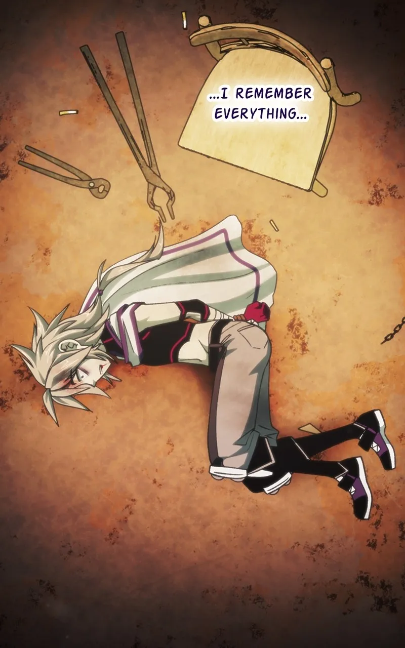 Read City of Blank EN Manga Online