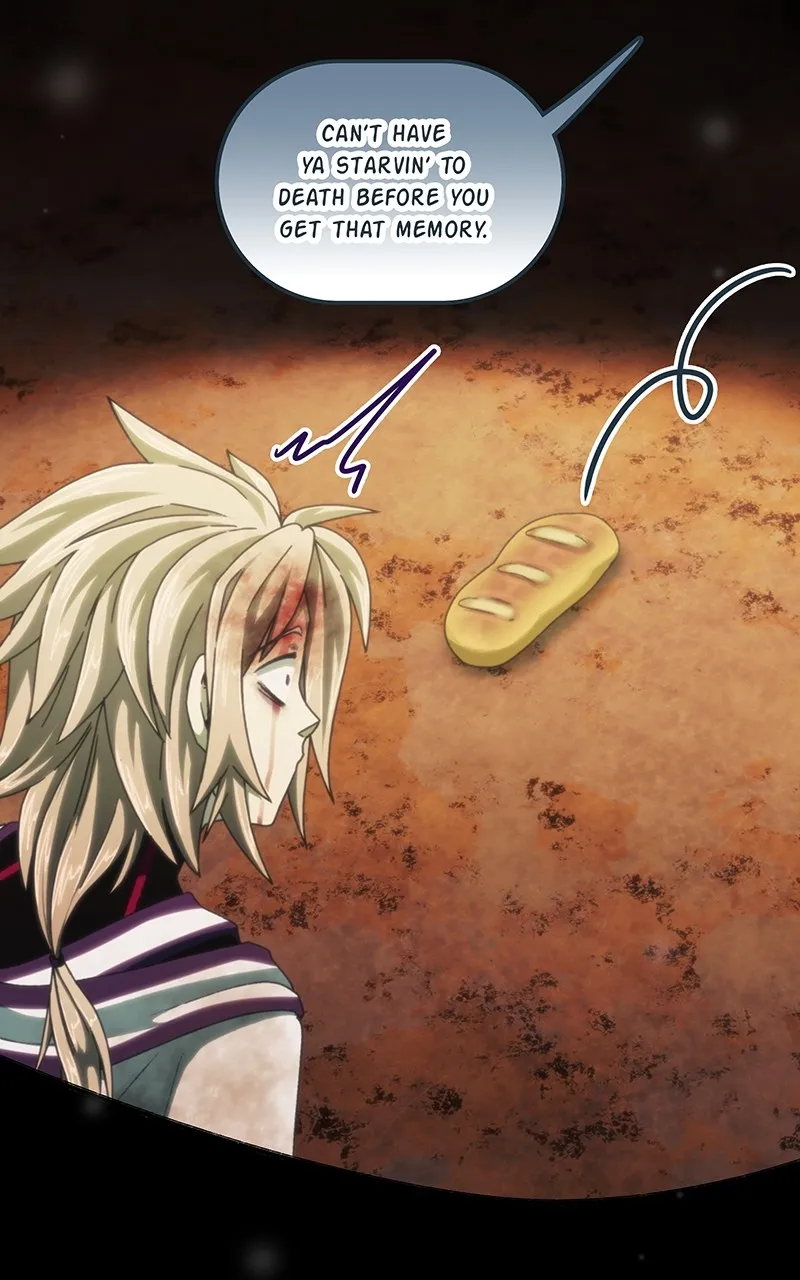 Read City of Blank EN Manga Online