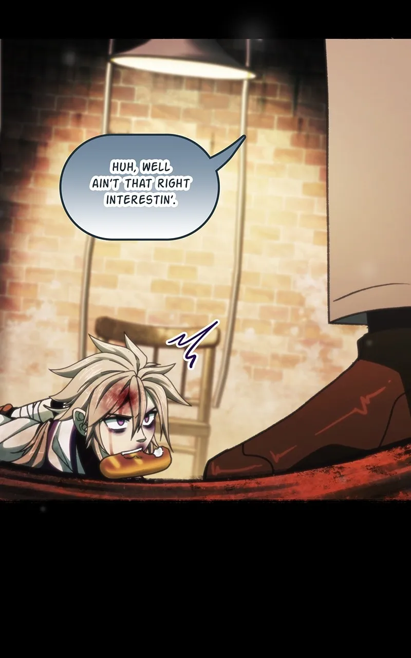 Read City of Blank EN Manga Online