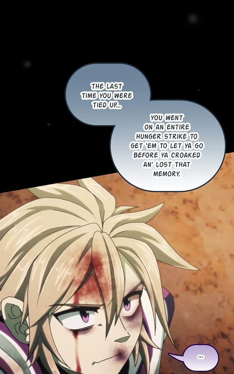 Read City of Blank EN Manga Online