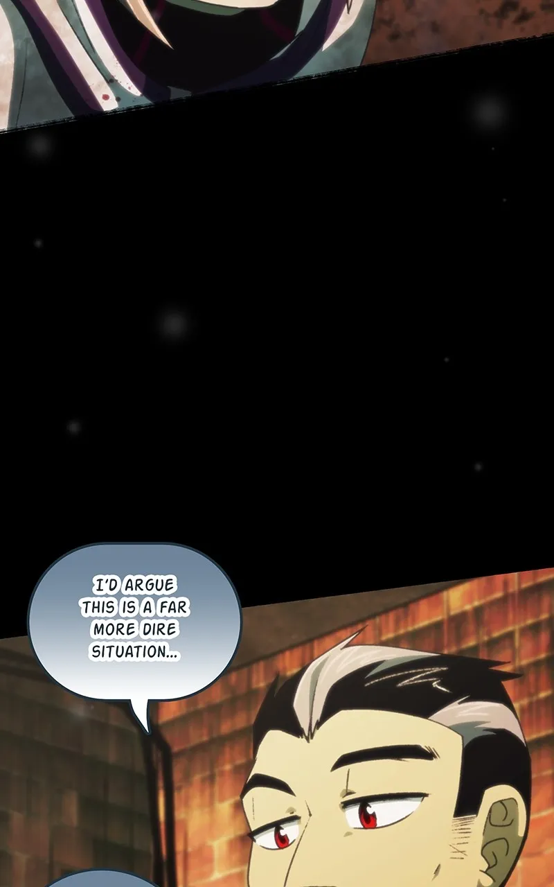 Read City of Blank EN Manga Online