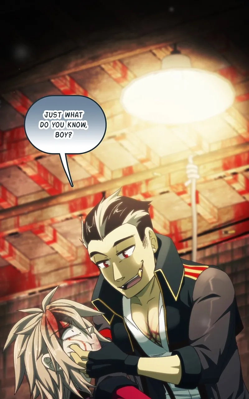 Read City of Blank EN Manga Online