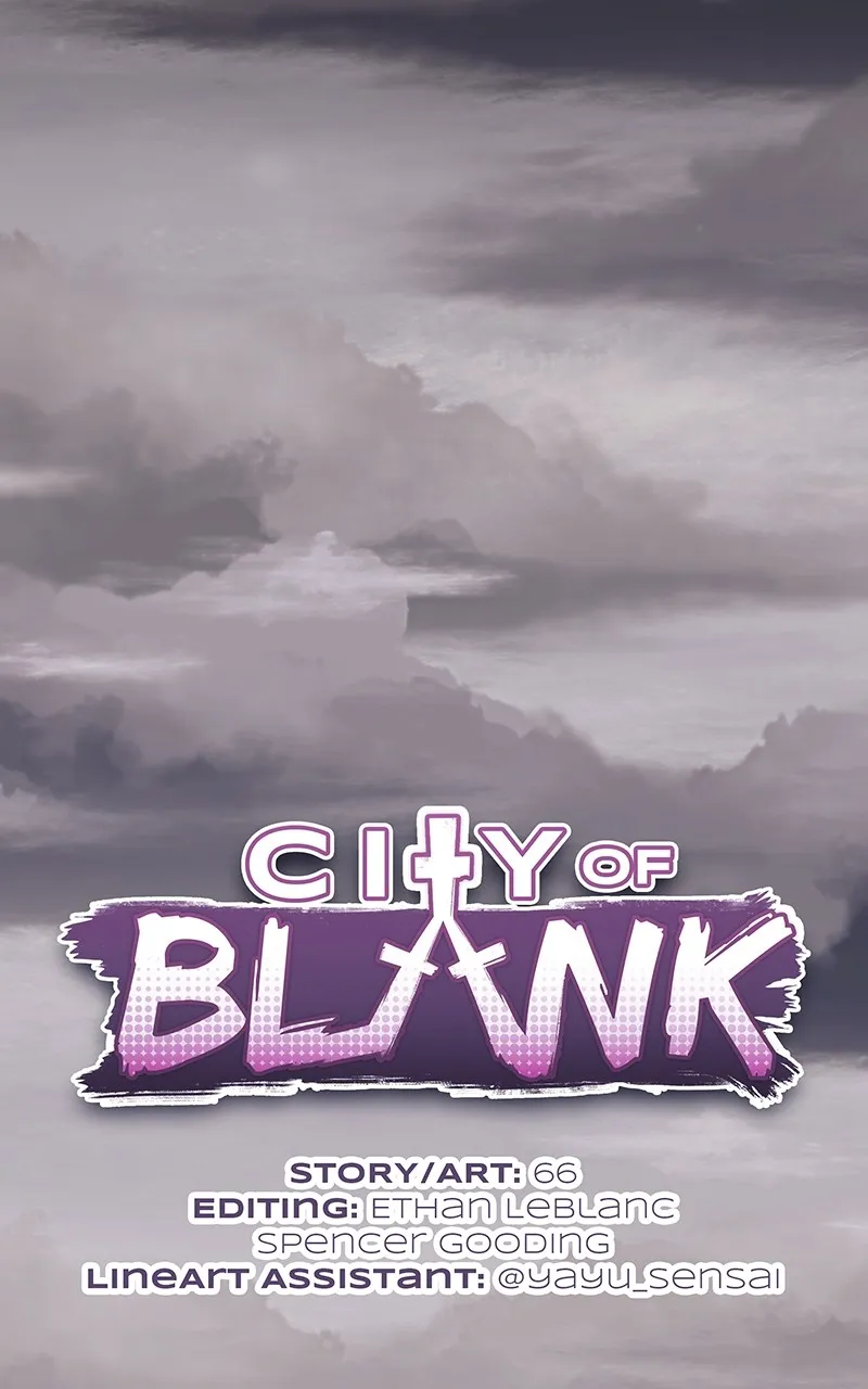 Read City of Blank EN Manga Online
