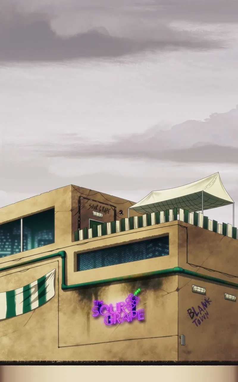 Read City of Blank EN Manga Online